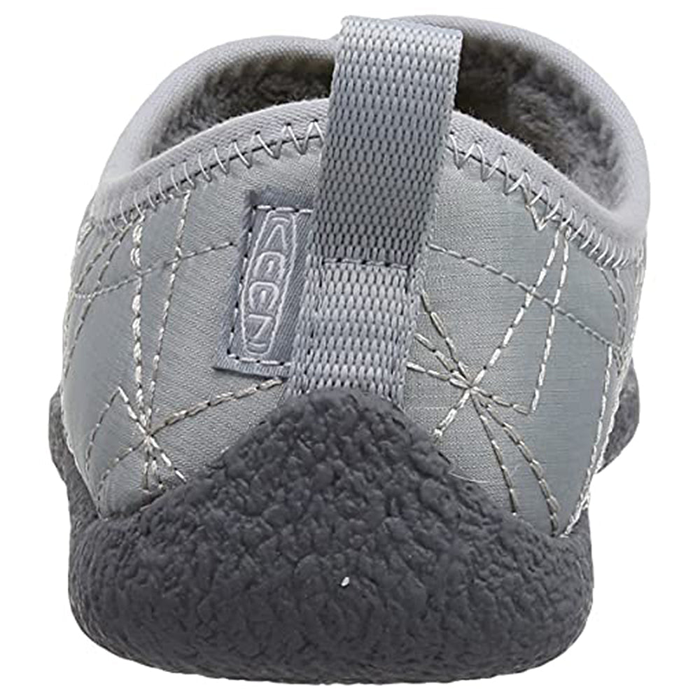 KEEN Howser Wrap - Women's Grey/Steel Grey Shoe Deals Outlet