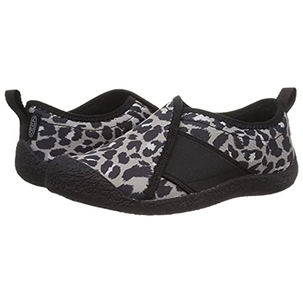 KEEN Howser Wrap - Women's Animal Print/Black Shoe Deals Outlet