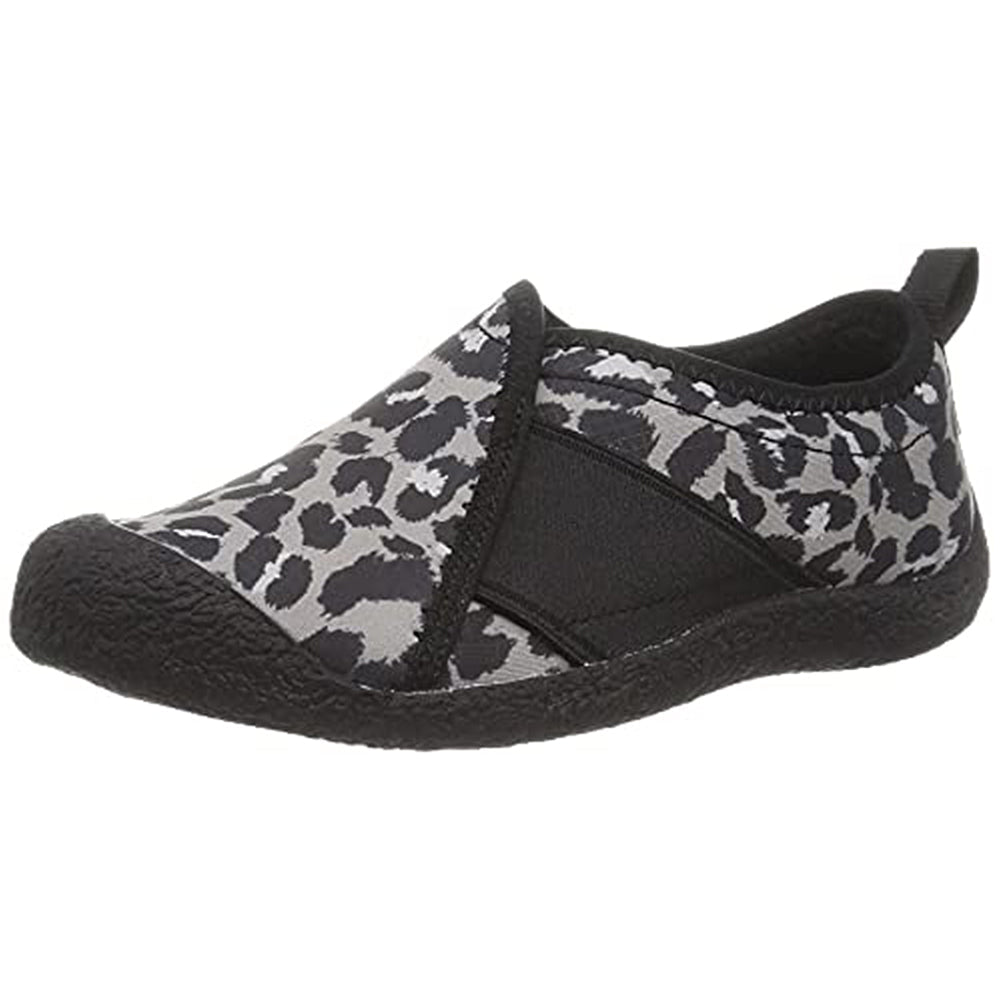 KEEN Howser Wrap - Women's Animal Print/Black Shoe Deals Outlet