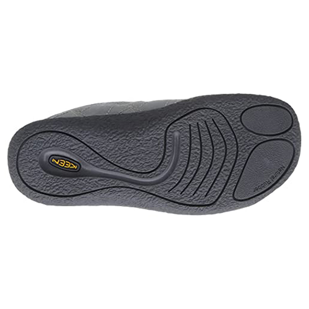 KEEN Howser Wrap - Women's Grey/Steel Grey Shoe Deals Outlet