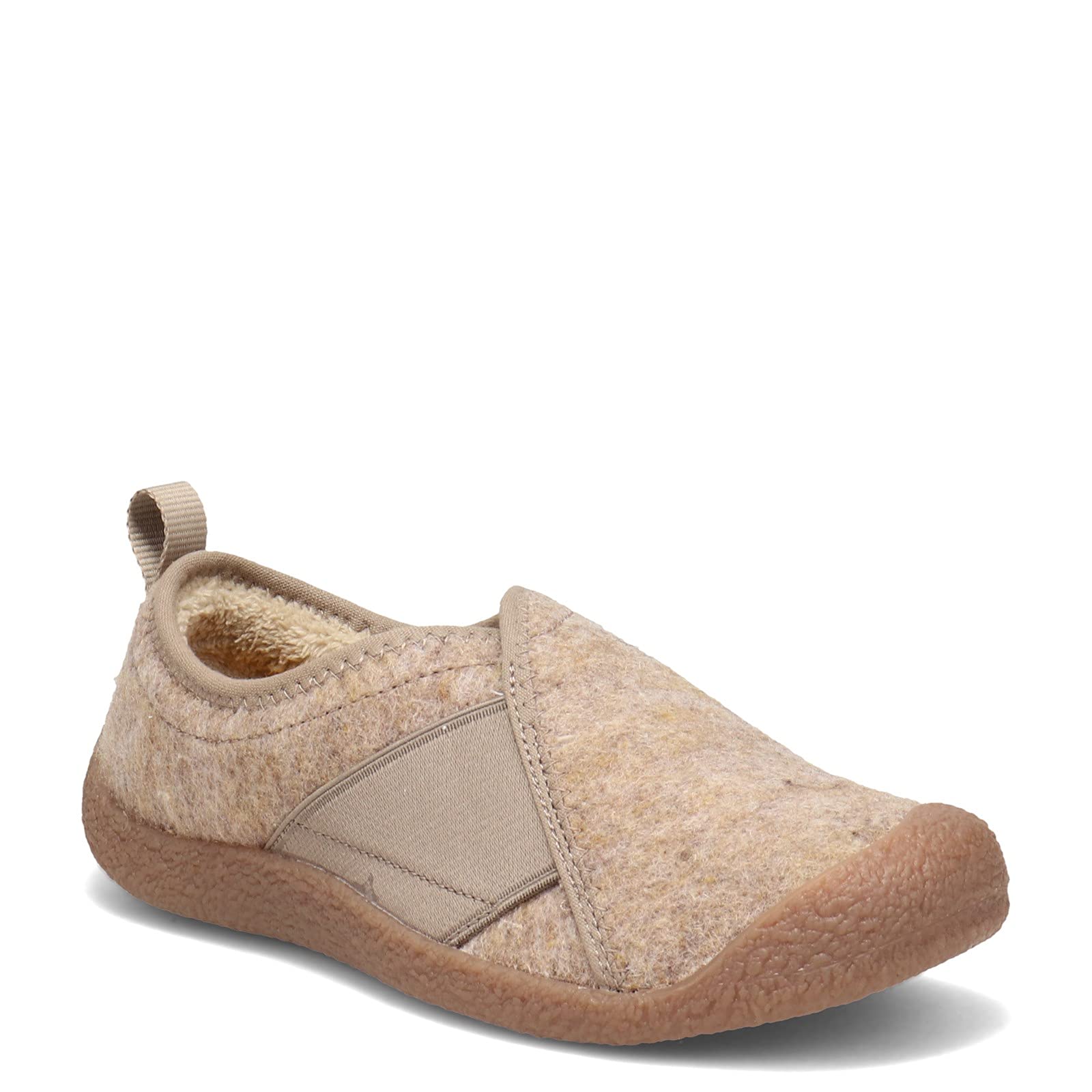 KEEN Howser Wrap - Women's Taupe Felt/Plaza Taupe Shoe Deals Outlet
