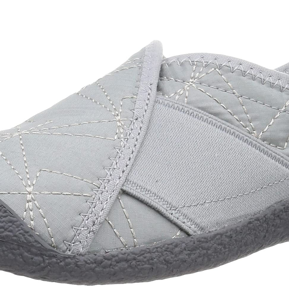 KEEN Howser Wrap - Women's Grey/Steel Grey Shoe Deals Outlet