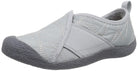 KEEN Howser Wrap - Women's Grey/Steel Grey Shoe Deals Outlet