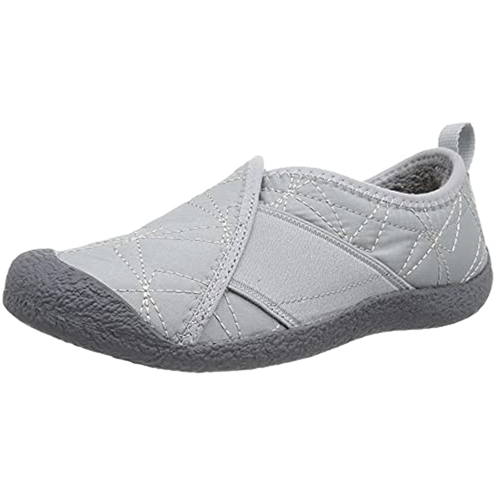 KEEN Howser Wrap - Women's Grey/Steel Grey Shoe Deals Outlet