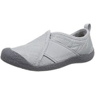 KEEN Howser Wrap - Women's Grey/Steel Grey Shoe Deals Outlet