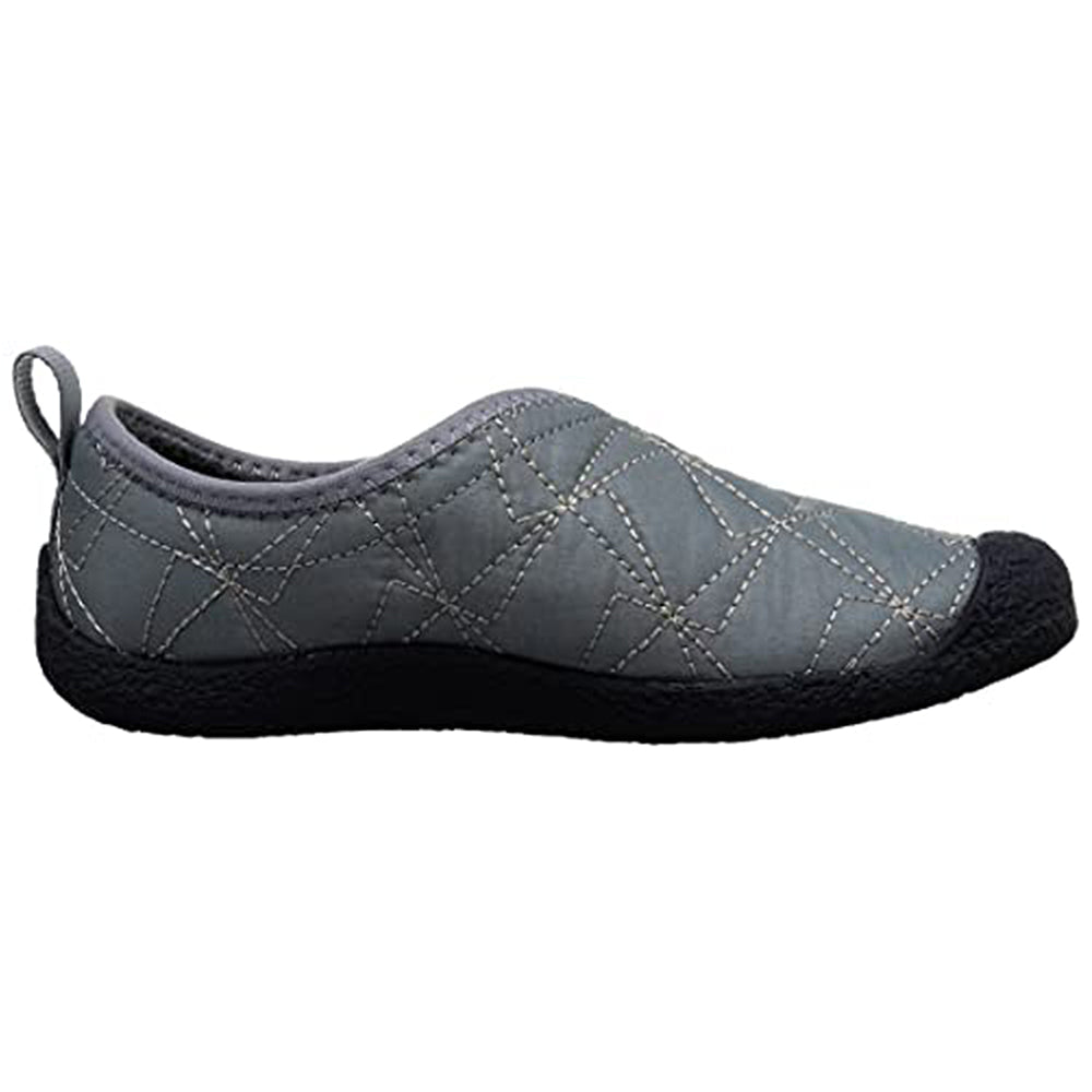 KEEN Howser Wrap - Women's Grey/Steel Grey Shoe Deals Outlet