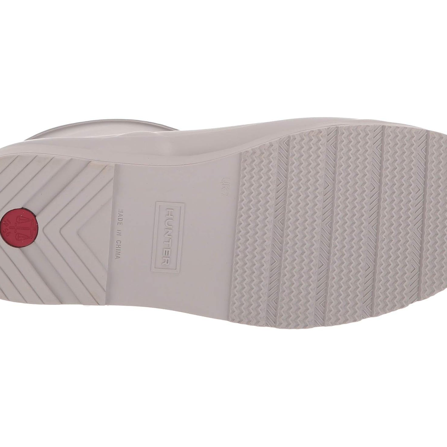 Hunter Rain Boots Play Short Zinc 8 M 5054916381314 Shoe Deals Outlet