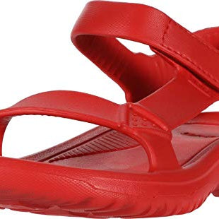 Teva Hurricane Drift - Women's Fiery Red Shoe Deals Outlet
