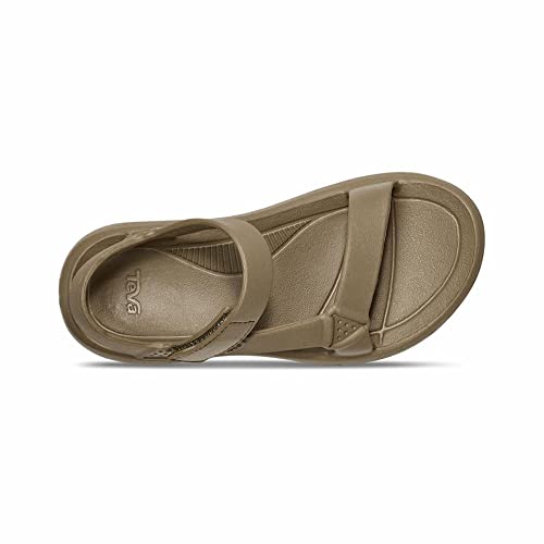 Teva Hurricane Drift - Women's Aloe Shoe Deals Outlet