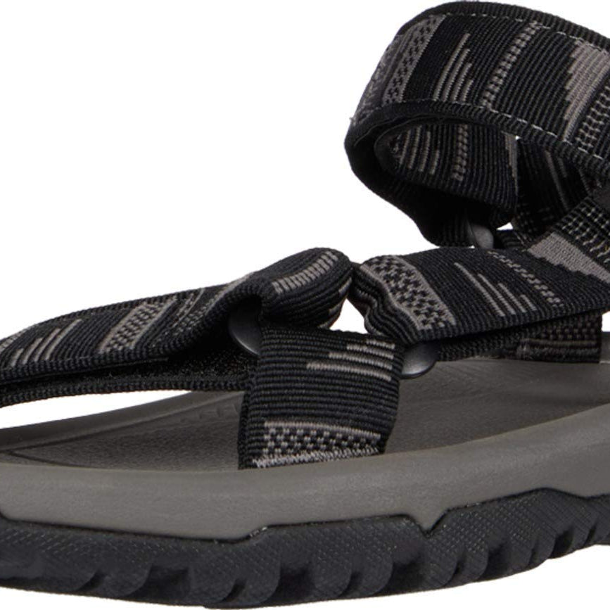 Teva Hurricane XLT 2 - Men's Chara Black/Grey Shoe Deals Outlet