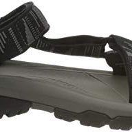 Teva Hurricane XLT 2 - Men's Segments Black Shoe Deals Outlet