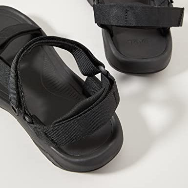 Teva Hurricane XLT 2 - Men's Segments Black Shoe Deals Outlet