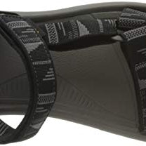 Teva Hurricane XLT 2 - Men's Segments Black Shoe Deals Outlet