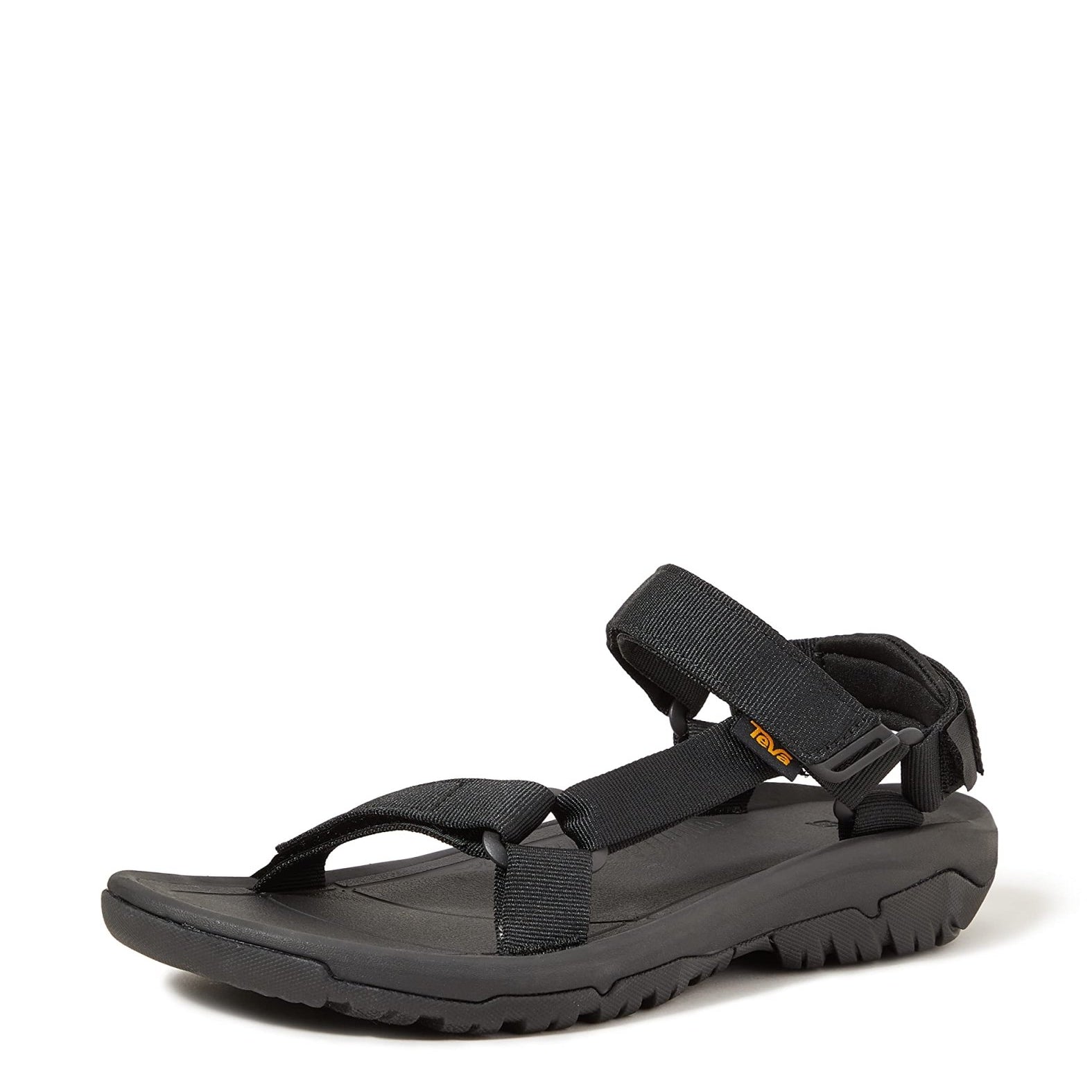 Teva Hurricane XLT 2 - Men's Segments Black Shoe Deals Outlet