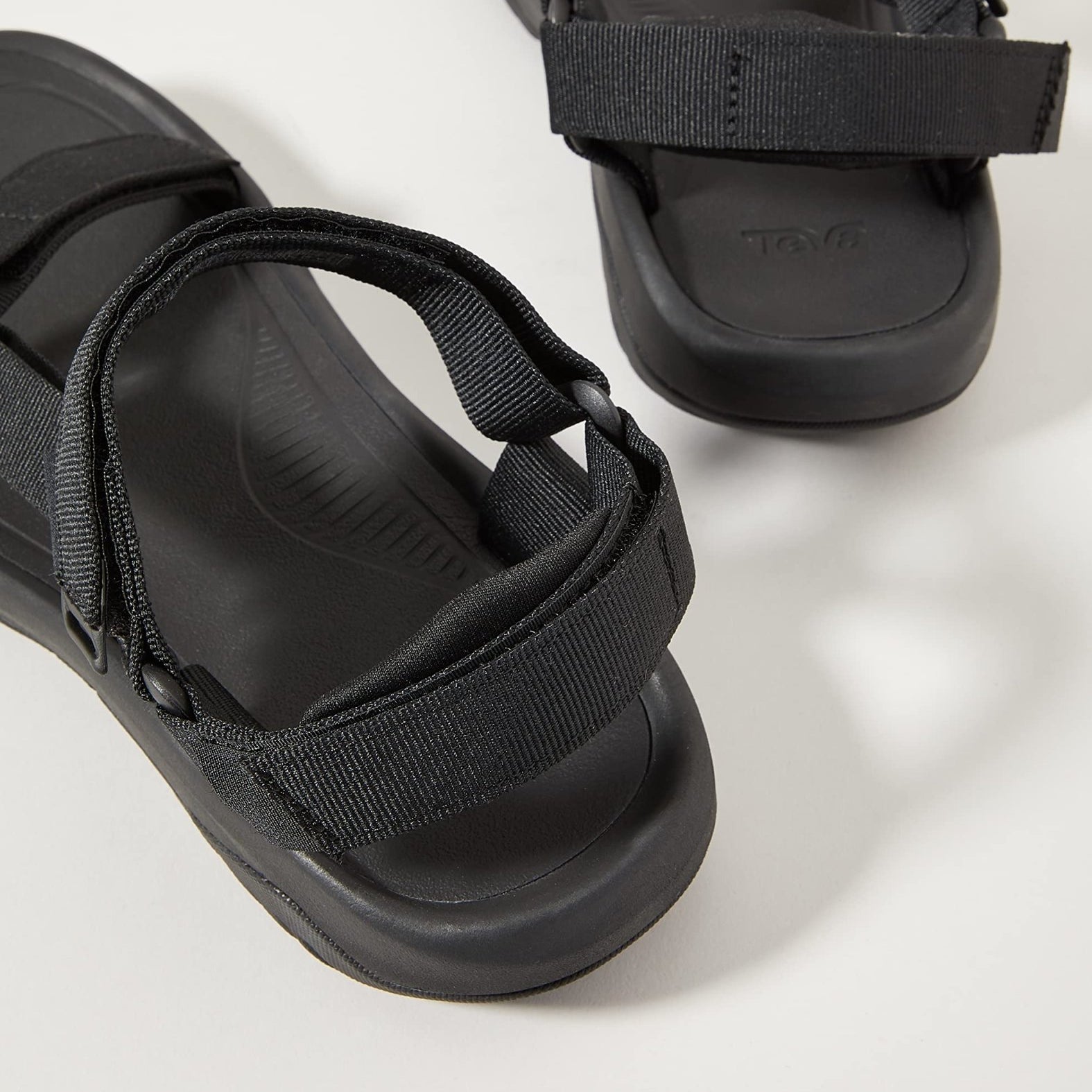 Teva Hurricane XLT 2 - Men's Segments Black Shoe Deals Outlet