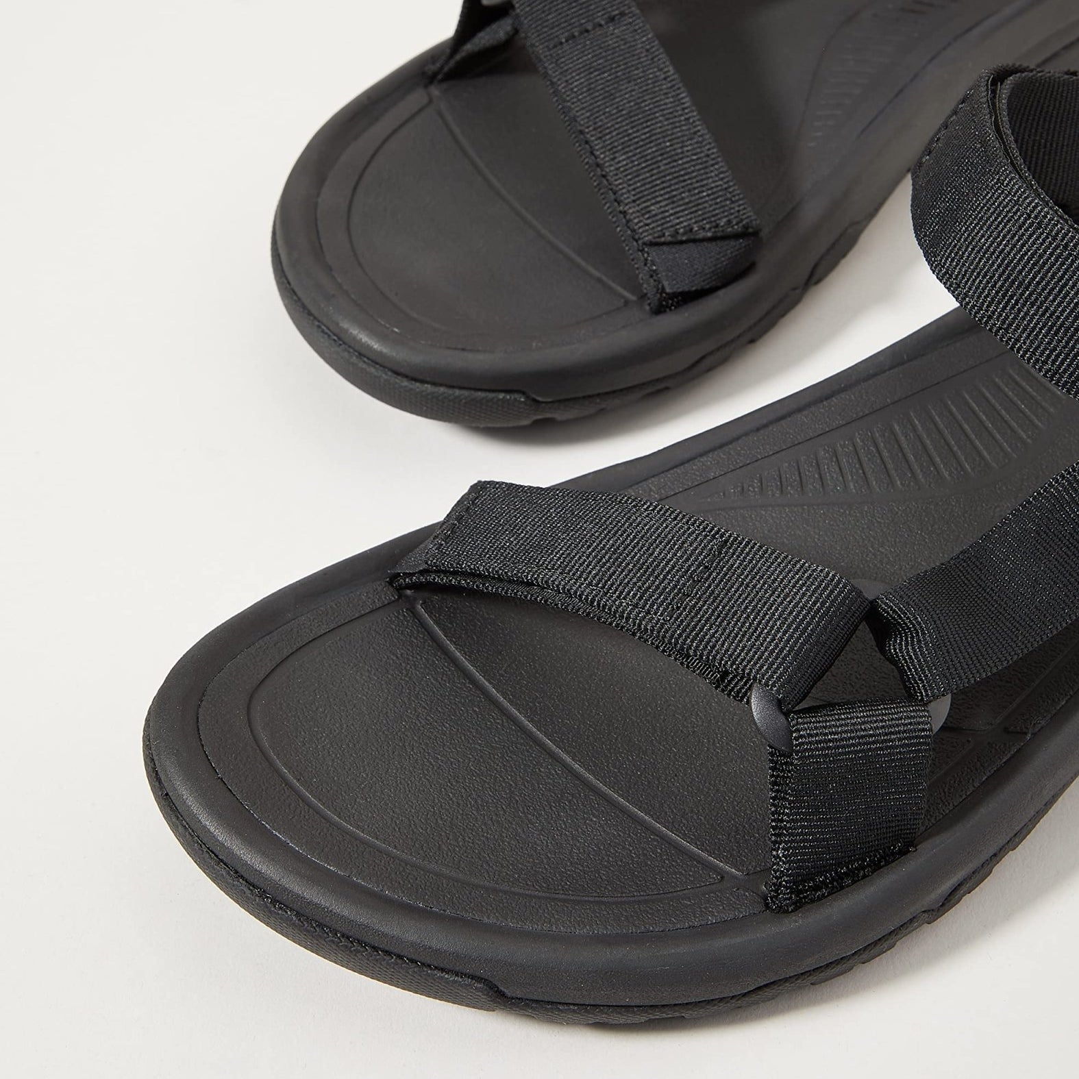 Teva Hurricane XLT 2 - Men's Segments Black Shoe Deals Outlet