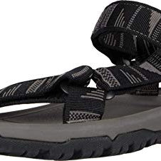 Teva Hurricane XLT 2 - Men's Chara Black/Grey Shoe Deals Outlet