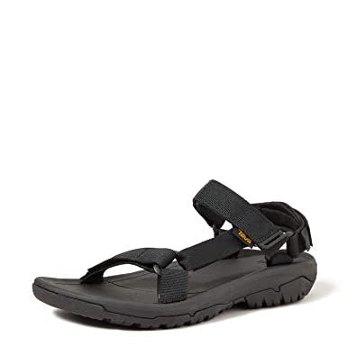 Teva Hurricane XLT 2 - Men's Segments Black Shoe Deals Outlet