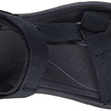 Teva Hurricane XLT 2 - Men's Segments Black Shoe Deals Outlet