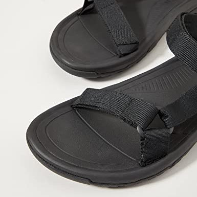 Teva Hurricane XLT 2 - Men's Segments Black Shoe Deals Outlet