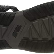 Teva Hurricane XLT 2 - Men's Segments Black Shoe Deals Outlet