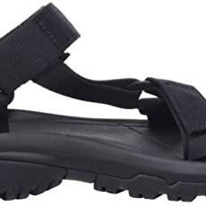 Teva Hurricane XLT 2 - Men's Segments Black Shoe Deals Outlet