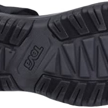 Teva Hurricane XLT 2 - Men's Segments Black Shoe Deals Outlet