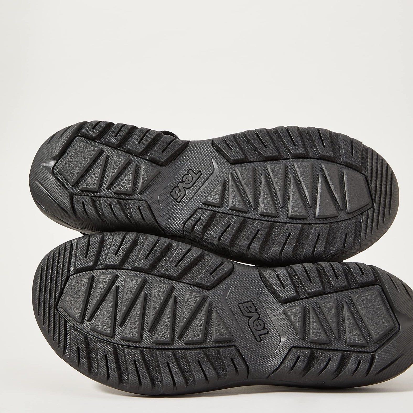 Teva Hurricane XLT 2 - Men's Segments Black Shoe Deals Outlet