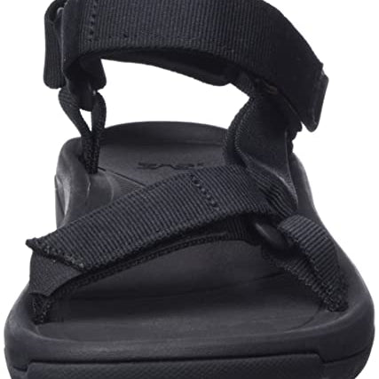 Teva Hurricane XLT 2 - Men's Segments Black Shoe Deals Outlet