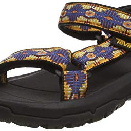 Teva Hurricane XLT 2 - Women's Multi Colored Canyon to Canyon Ctcn Shoe Deals Outlet