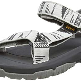 Teva Hurricane XLT 2 - Women's Multi Colored Canyon to Canyon Ctcn Shoe Deals Outlet
