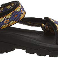 Teva Hurricane XLT 2 - Women's Multi Colored Canyon to Canyon Ctcn Shoe Deals Outlet