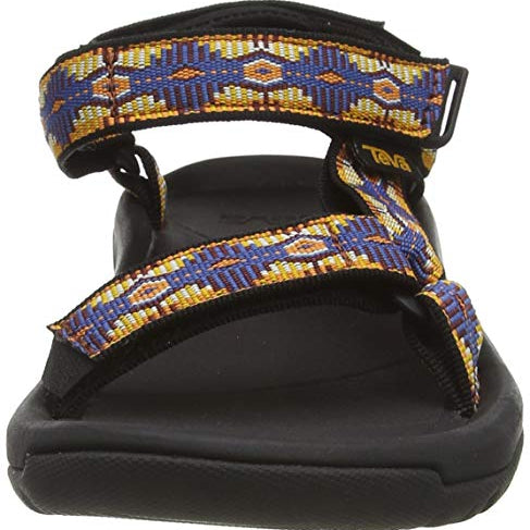 Teva Hurricane XLT 2 - Women's Multi Colored Canyon to Canyon Ctcn Shoe Deals Outlet