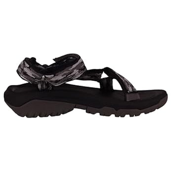 Teva Hurricane Xlt2 - Women's Mesh Black/White Shoe Deals Outlet