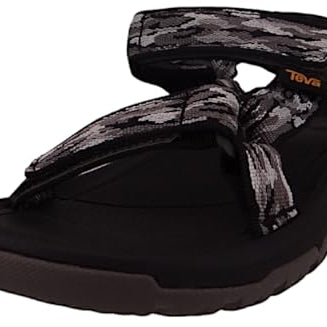 Teva Hurricane Xlt2 - Women's Mesh Black/White Shoe Deals Outlet