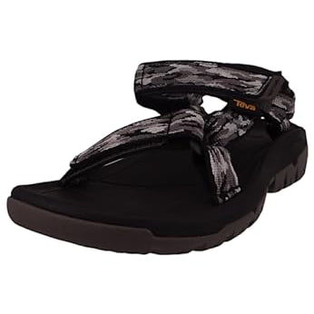 Teva Hurricane Xlt2 - Women's Mesh Black/White Shoe Deals Outlet