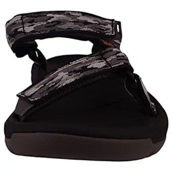 Teva Hurricane Xlt2 - Women's Mesh Black/White Shoe Deals Outlet