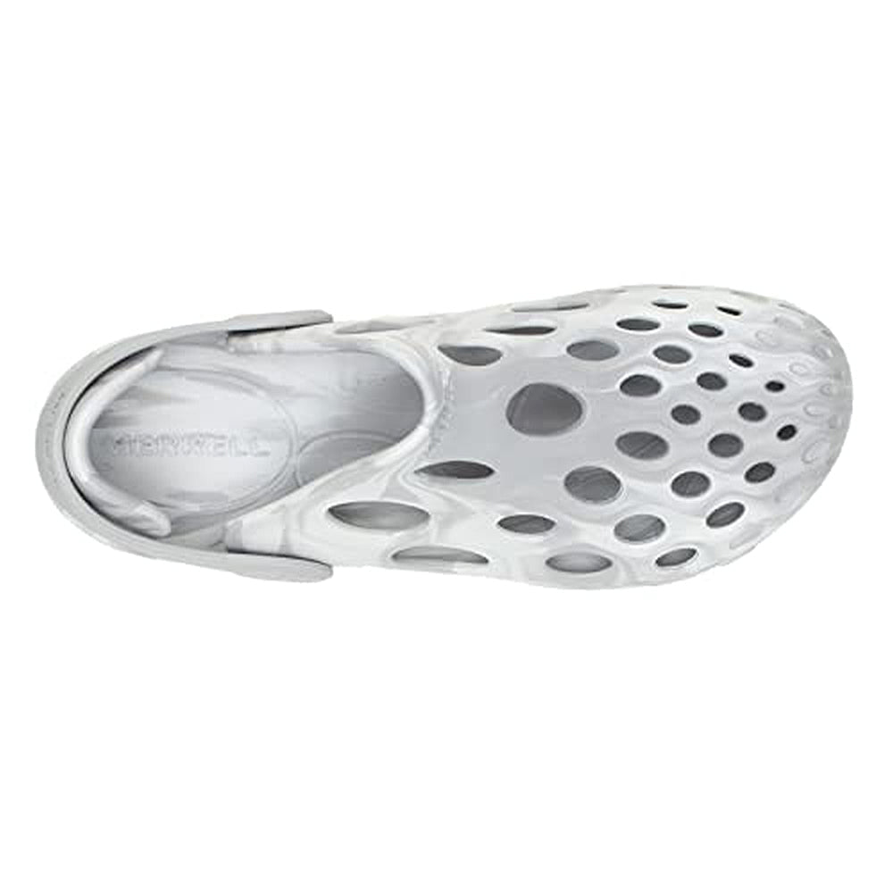 Merrell Hydro Moc - Women's Light Grey Shoe Deals Outlet