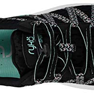 Ryka Hydro Sport - Women's Black/Mint Shoe Deals Outlet
