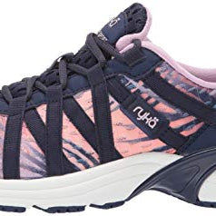 Ryka Hydro Sport - Women's Medium Blue Shoe Deals Outlet