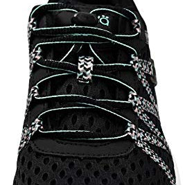 Ryka Hydro Sport - Women's Black/Mint Shoe Deals Outlet