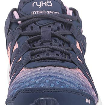Ryka Hydro Sport - Women's Medium Blue Shoe Deals Outlet