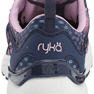 Ryka Hydro Sport - Women's Medium Blue Shoe Deals Outlet