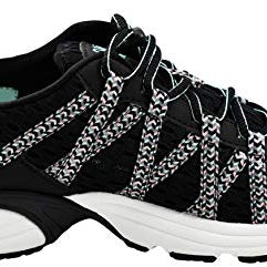 Ryka Hydro Sport - Women's Black/Mint Shoe Deals Outlet