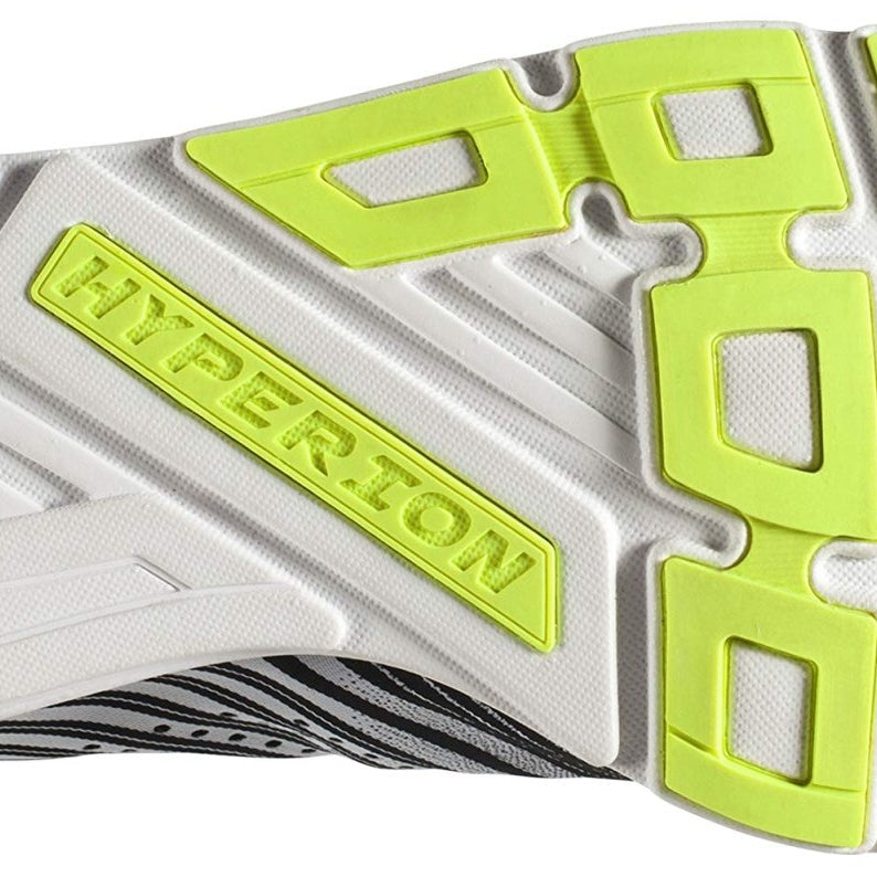 Brooks Hyperion - Men's White Shoe Deals Outlet