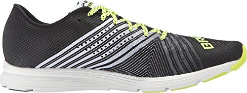 Brooks Hyperion - Men's White/Black Shoe Deals Outlet