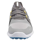 PUMA Ignite Fasten8 Golf - Men's High Rise - puma Silver - quiet Shade Shoe Deals Outlet