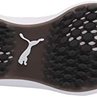 PUMA Ignite Fasten8 Pro Golf Shoe - Men's Puma Black - puma Silver - puma Black Shoe Deals Outlet