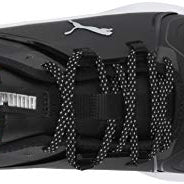 PUMA Ignite Fasten8 Pro Golf Shoe - Men's Puma Black - puma Silver - puma Black Shoe Deals Outlet