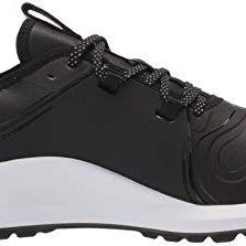 PUMA Ignite Fasten8 Pro Golf Shoe - Men's Puma Black - puma Silver - puma Black Shoe Deals Outlet